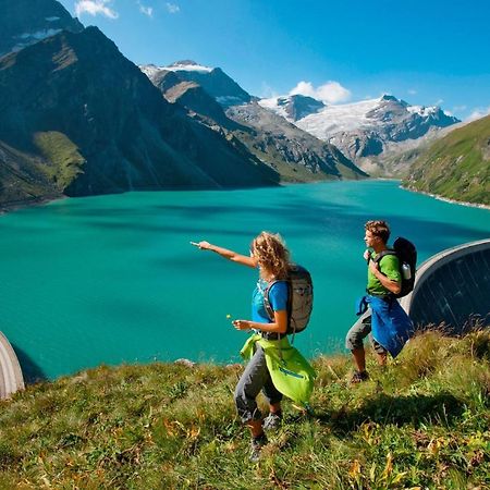 Gletschersuite - Kitzsteinhorn Kaprun Esterno foto