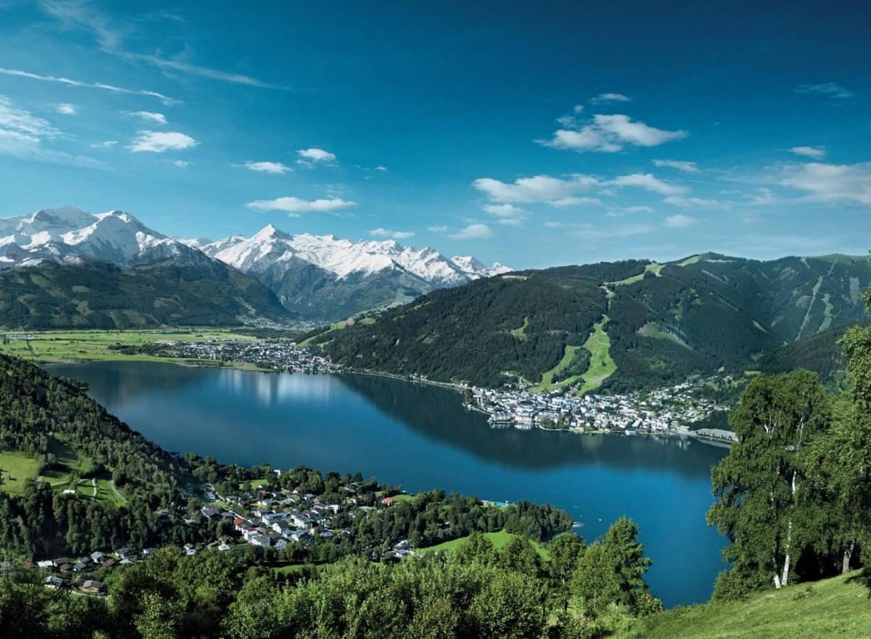 Gletschersuite - Kitzsteinhorn Kaprun Esterno foto