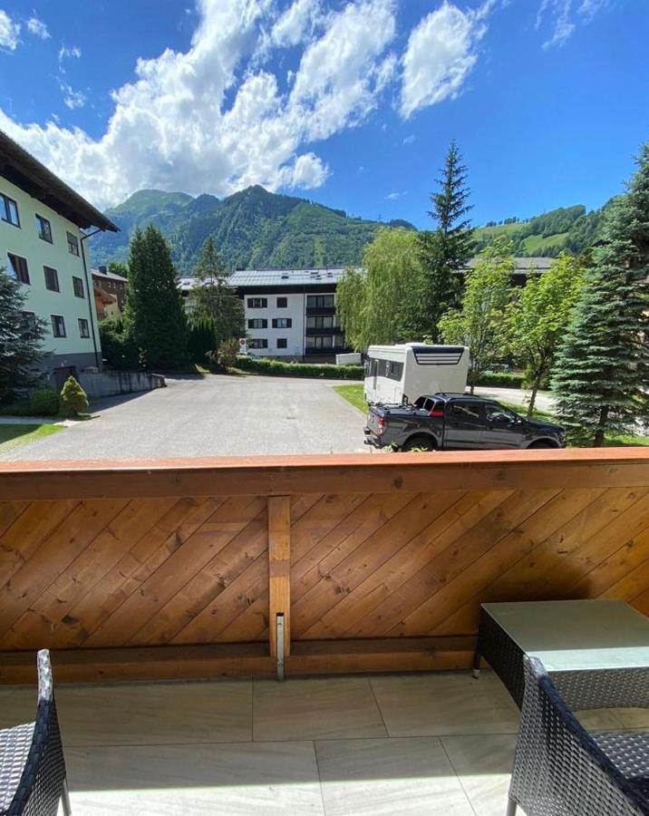 Gletschersuite - Kitzsteinhorn Kaprun Esterno foto